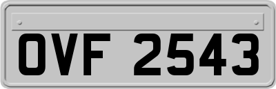 OVF2543
