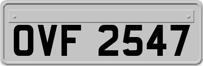 OVF2547