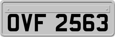 OVF2563