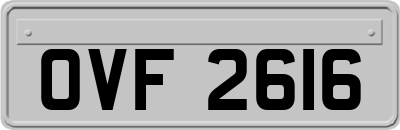 OVF2616