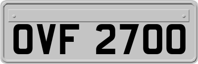 OVF2700