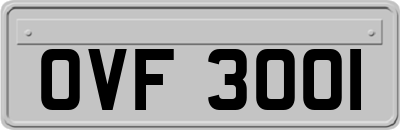 OVF3001