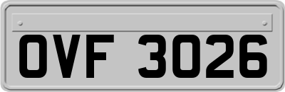 OVF3026