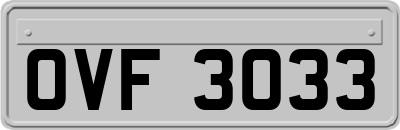 OVF3033