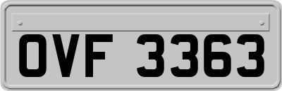 OVF3363