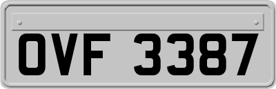 OVF3387
