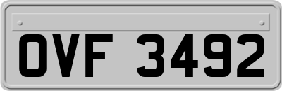 OVF3492