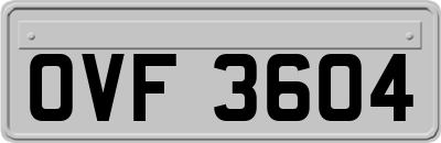 OVF3604