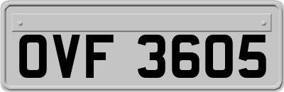 OVF3605