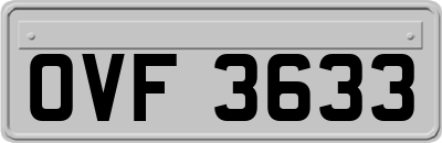 OVF3633