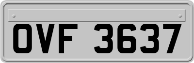 OVF3637
