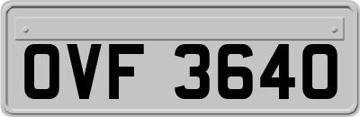 OVF3640