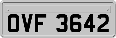 OVF3642