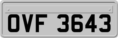 OVF3643