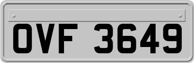 OVF3649