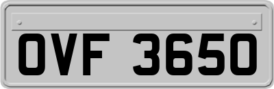 OVF3650