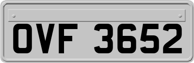 OVF3652
