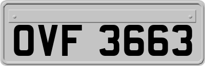 OVF3663
