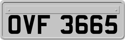 OVF3665