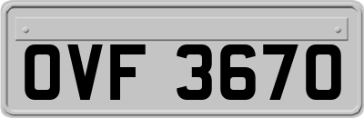 OVF3670