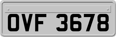 OVF3678