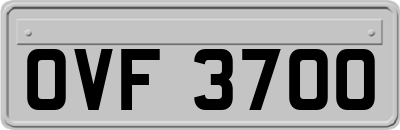 OVF3700