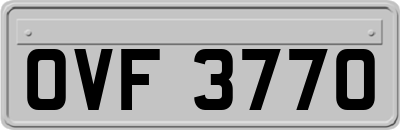 OVF3770