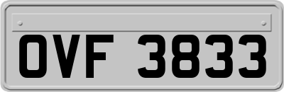 OVF3833