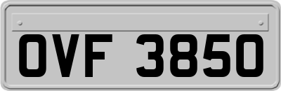 OVF3850