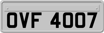 OVF4007