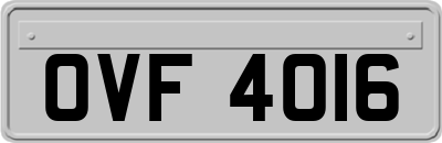 OVF4016
