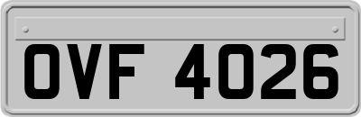 OVF4026
