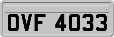OVF4033
