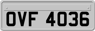 OVF4036
