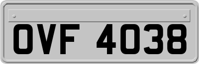 OVF4038