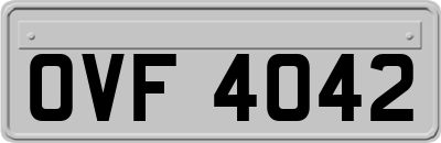 OVF4042