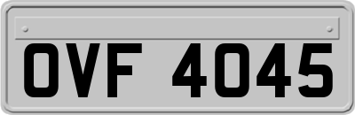 OVF4045
