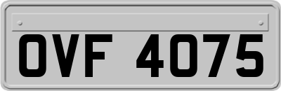 OVF4075