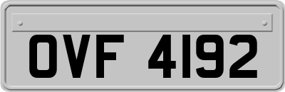 OVF4192
