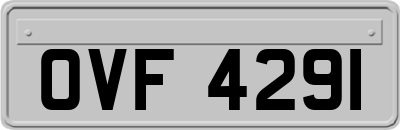 OVF4291
