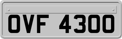 OVF4300