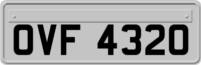 OVF4320