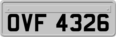 OVF4326