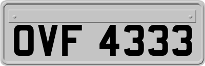 OVF4333