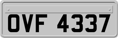 OVF4337