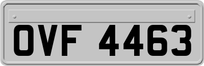OVF4463