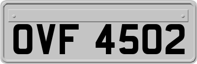 OVF4502