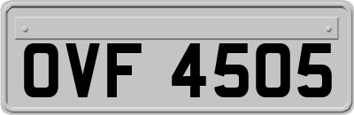 OVF4505