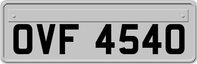 OVF4540
