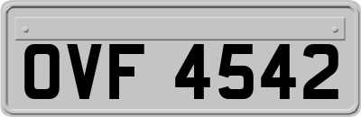 OVF4542